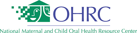 NMCOHRC - National Maternal Child Oral Health Resource Center